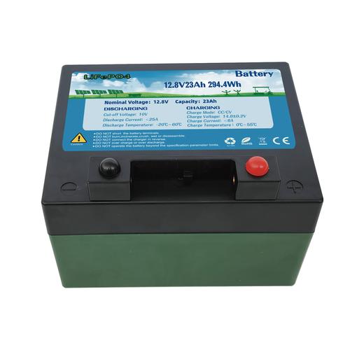 新能源电池排名前十名 新能源电池排名前十名