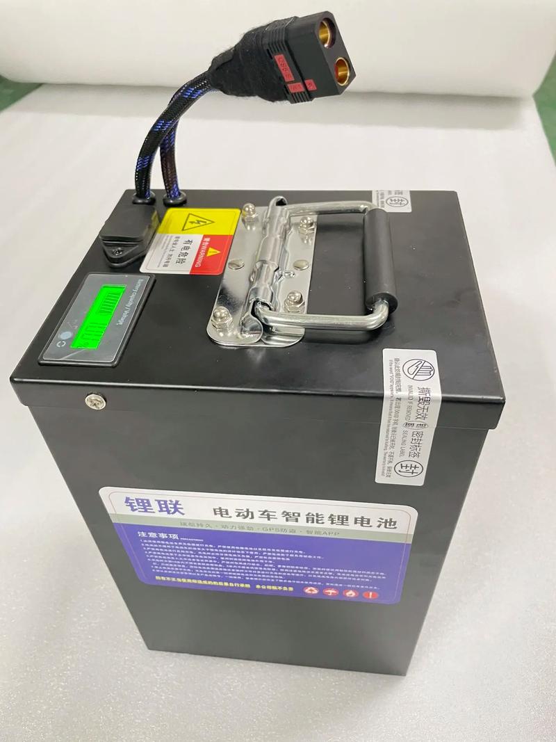 电动车锂电池寿命几年啊 电动车锂电池寿命几年啊