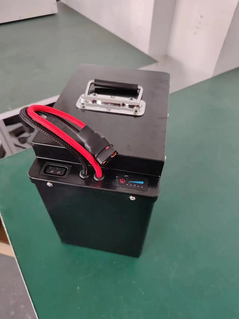 电瓶车锂电池品牌排行 电瓶车锂电池品牌排行