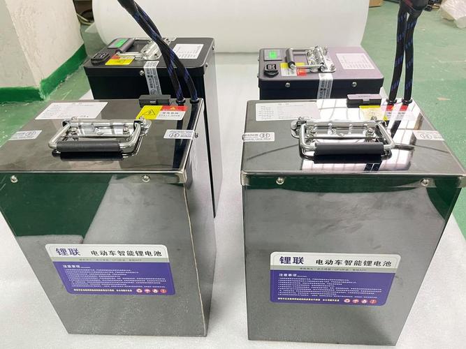 电动车锂电池,为什么要比铅酸电池更容易起火爆炸? 电动车锂电池,为什么要比铅酸电池更容易起火爆炸?