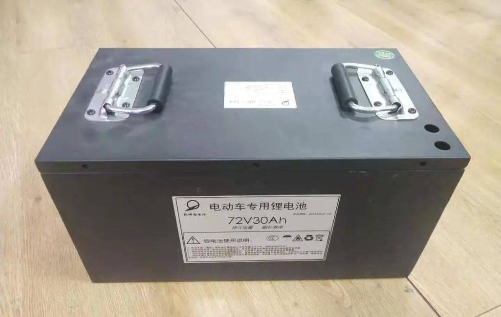 60伏100安锂电池价格表 60伏100安锂电池价格表